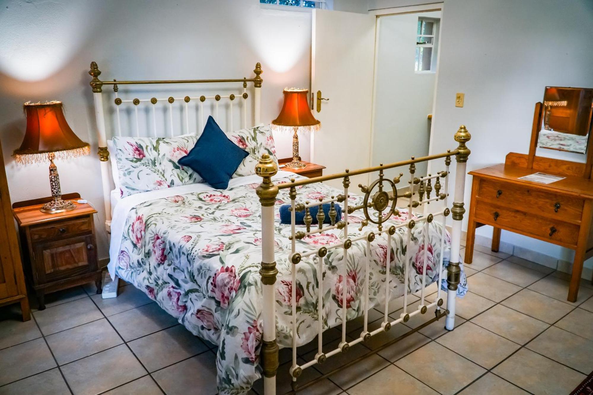 Outentique Accommodation Oudtshoorn Room photo