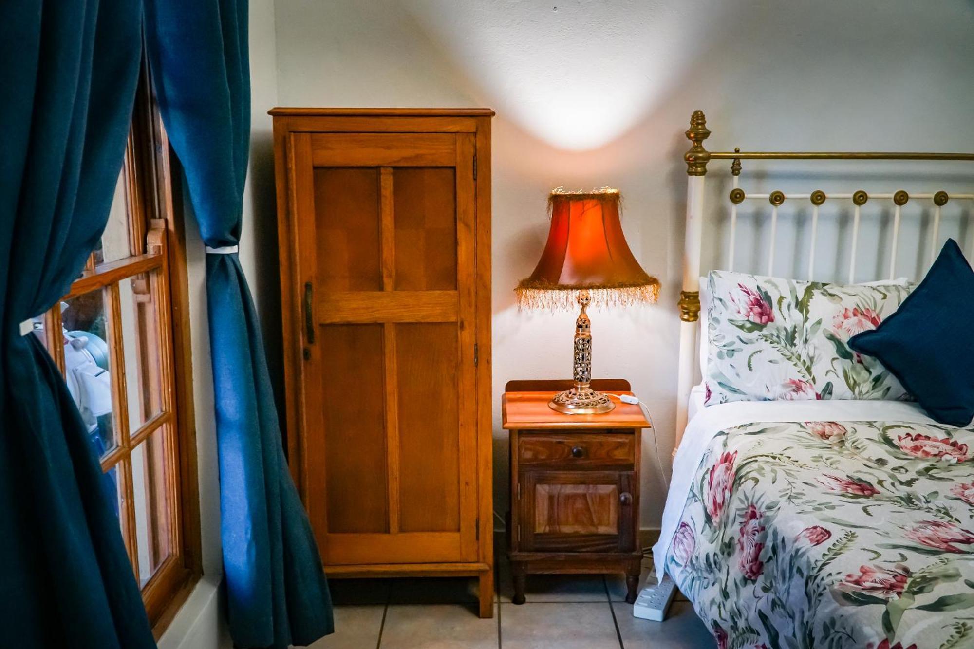 Outentique Accommodation Oudtshoorn Room photo
